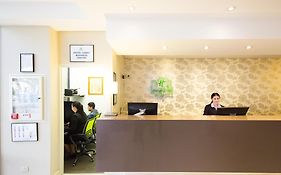 Holiday Inn Parramatta, an IHG Hotel